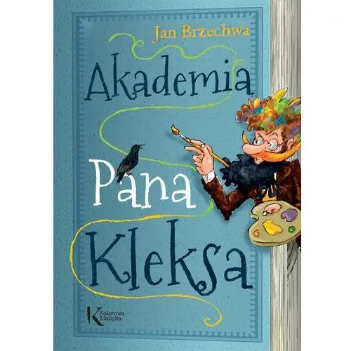 Akademia Pana Kleksa