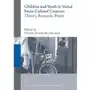 Akademia pedagogiki specjalnej Children and youth in varied socio-cultural contexts. theory, research, praxis Sklep on-line