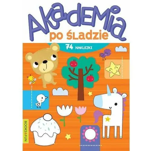 Akademia po śladzie