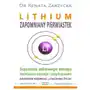 Akademia rozwoju coaching życia Lithium zapomniany pierwiastek. stabilizator nastroju, antydepresant i sojusznik zdrowego mózg Sklep on-line