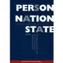 Person, nation, state. interdisciplinary reaserch in security studies Sklep on-line