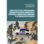 Praktyczne aspekty współdziałania terenowych organów administracji wojskowej i administracji publicznej w sytuacjach kryzysowych Akademia wsb Sklep on-line