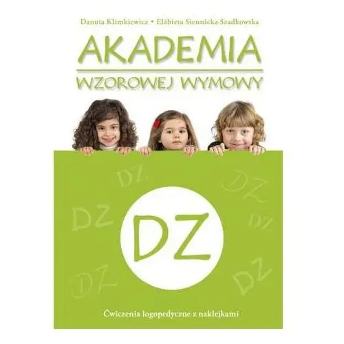 Akademia wzorowej wymowy DZ