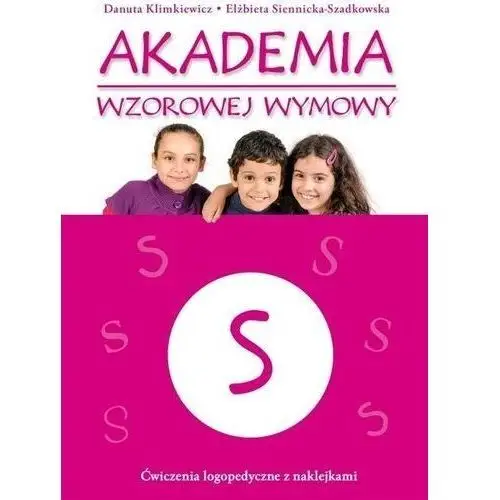 Akademia wzorowej wymowy S