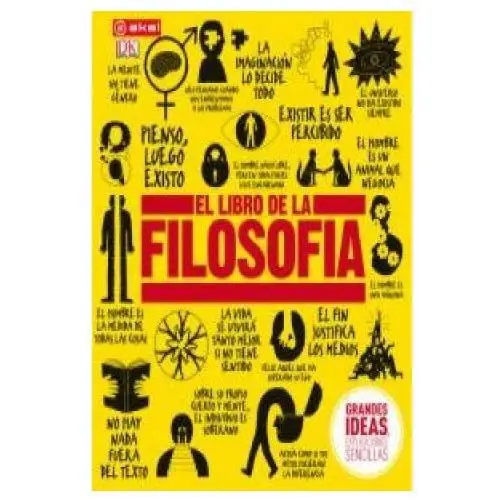 El libro de la filosofía Akal