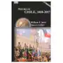 Historia de chile 1808-2017 Akal Sklep on-line