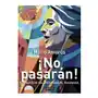 ¡no pasaran!: biografia de dolores ibarruri, pasionaria Akal Sklep on-line