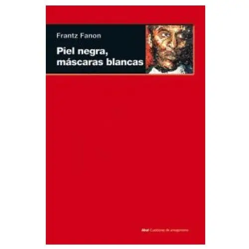 Akal Piel negra, máscaras blancas