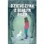 Dziewczyna z białym psem - anne booth Akapit press Sklep on-line