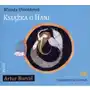 Książka o hani audiobook Akapit press Sklep on-line