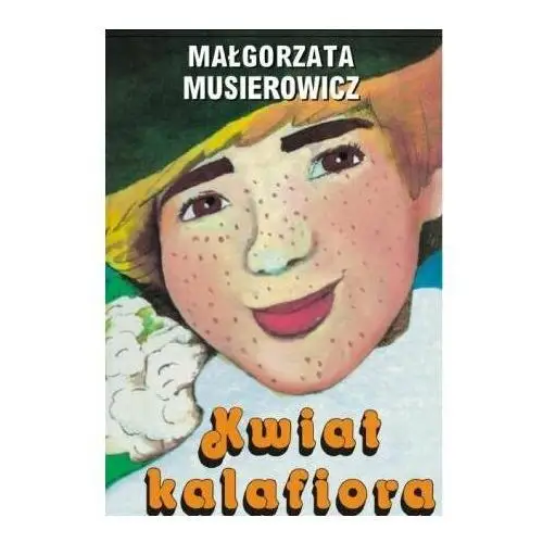 Akapit press Kwiat kalafiora