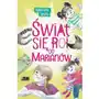 ŚWIAT SIĘ ROI OD MARIANÓW,049KS (9297369) Sklep on-line