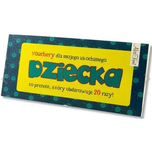 Voucher dla dziecka