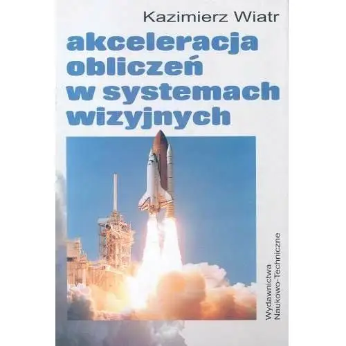 Akceleracja obliczeń w systemach wizyjnych