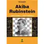 Akiba Rubinstein. Szachy Sklep on-line