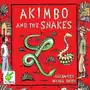 Akimbo and the Snakes Sklep on-line