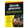 Akordy gitarowe dla bystrzaków Sklep on-line