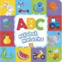 Abc. alfabet malucha Sklep on-line