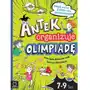 Antek organizuje olimpiadę Sklep on-line