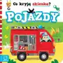 Co kryją okienka? pojazdy Aksjomat Sklep on-line