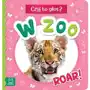 Czyj to głos? W zoo. Roar Sklep on-line