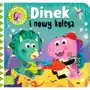 Dinek i nowy kolega Aksjomat Sklep on-line