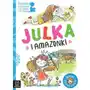 Aksjomat Julka i amazonki. opowiadania do doskonalenia czytania. świat dziewczynek Sklep on-line
