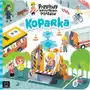 Koparka. przygody niezwykłych pojazdów Aksjomat Sklep on-line