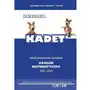 Międzynarodowy konkurs kangur matematyczny 1992-2023. poziom kadet 2023 Aksjomat Sklep on-line