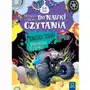 Aksjomat Monster trucki. ciekawostki dla dzieci. wyrazy i zdania do nauki czytania. duże litery Sklep on-line