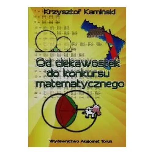 Od ciekawostek do konkursu matematycznego