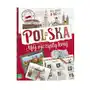 Aksjomat Polska. mój ojczysty kraj. dla dzieci 7-10 lat Sklep on-line