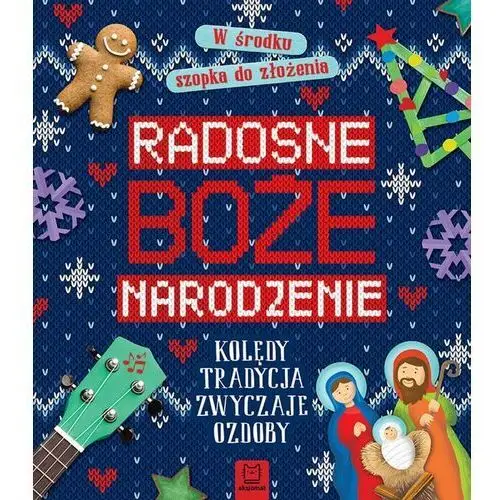 Radosne boże narodzenie Aksjomat