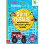 Aksjomat Świat pojazdów. aktywizujące zadania do głowy łamania. poznaję, myślę, liczę, koduję Sklep on-line