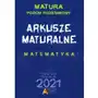 Aksjomat toruń Matematyka. arkusze maturalne 2021. poziom podstawowy Sklep on-line