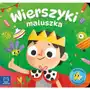 Wierszyki maluszka. Biblioteczka najmłodszych Sklep on-line