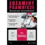 Akta gospodarcze i administracyjne. Egzaminy Prawnicze Ministerstwa Sprawiedliwości 2025. Tom 2 Sklep on-line