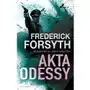 Akta Odessy - ebook epub Sklep on-line