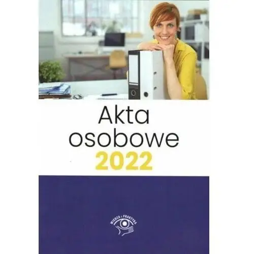 Akta osobowe 2022