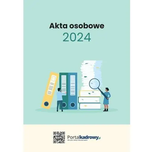 Akta osobowe 2024