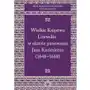 Akta skarbowo-wojskowe z epoki Wazów. Tom 2. Wielkie Księstwo Litewskie w okresie panowania Jana Kazimierza (1648-1668) Sklep on-line