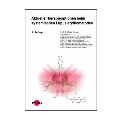 Aktuelle Therapieoptionen beim systemischen Lupus erythematodes