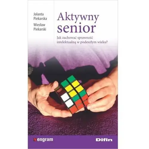 Aktywny senior