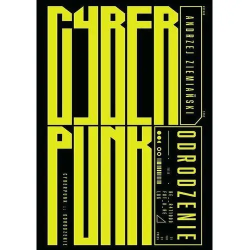 Akurat Cyberpunk odrodzenie