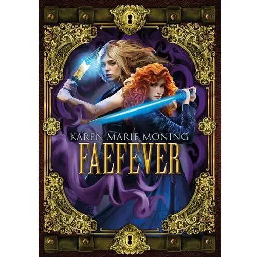 Faefever. fever Akurat