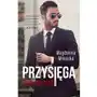 Akurat Przysięga. grzechy mafii wyd. kieszonkowe Sklep on-line