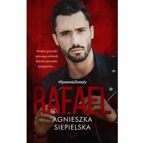 Rafael. synowie zemsty Akurat