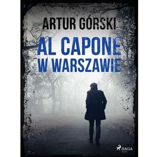 Al capone w warszawie