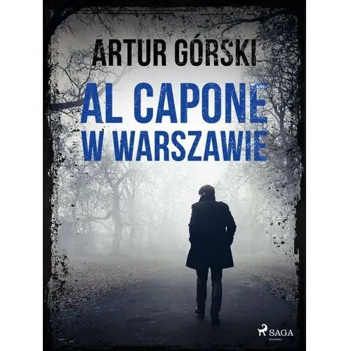 Al Capone w Warszawie