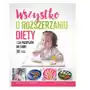 Alaantkowe książka dietetyczna dla dzieci+przepisy Sklep on-line